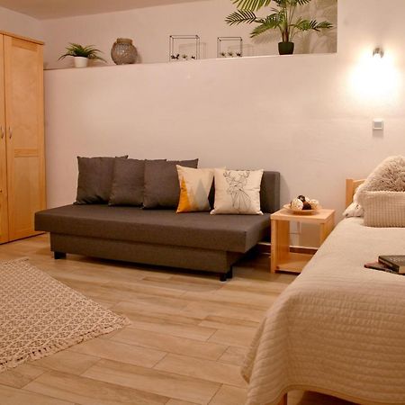 Apartamento Willa Przy Skoczni 2 Zakopane Exterior foto