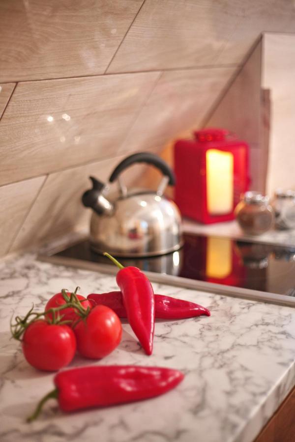 Apartamento Willa Przy Skoczni 2 Zakopane Exterior foto
